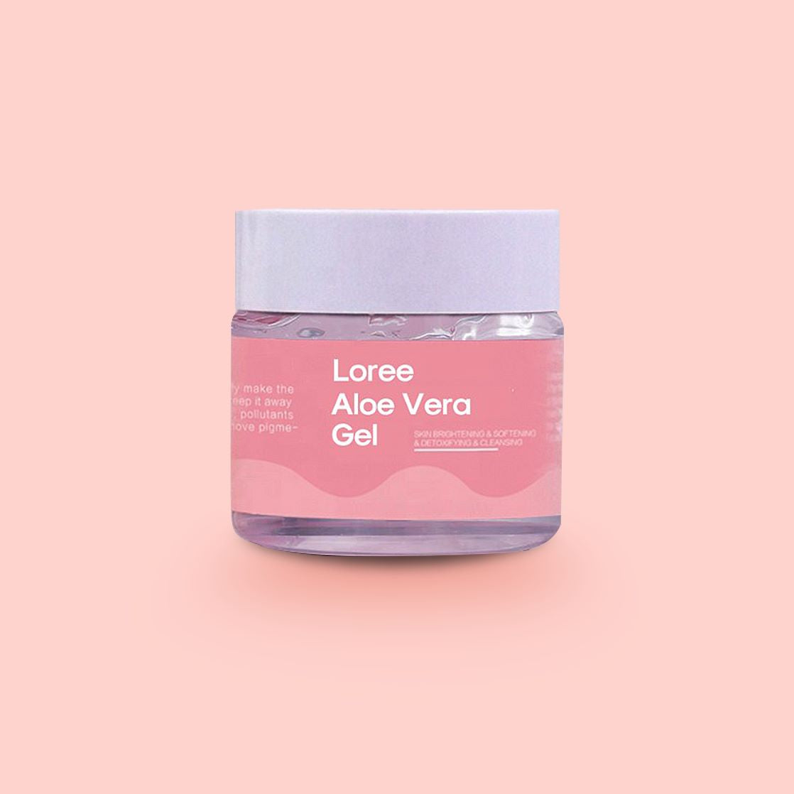 Aloe Vera Aftercare