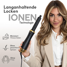 Lade das Bild in den Galerie-Viewer, 6 in 1 Airstyler Lockenstab Set
