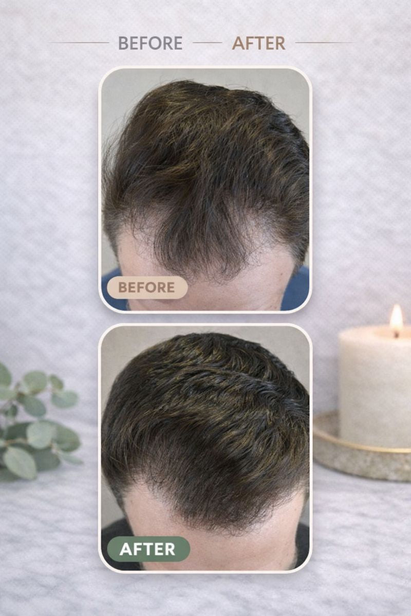 Loree - Aktivator Shampoo