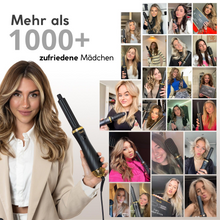 Lade das Bild in den Galerie-Viewer, 6 in 1 Airstyler Lockenstab Set
