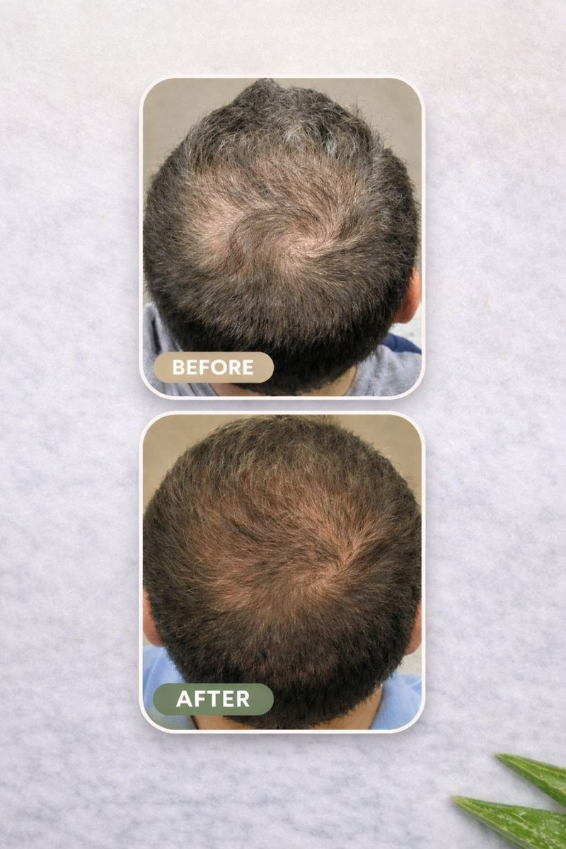 Loree - Aktivator Shampoo